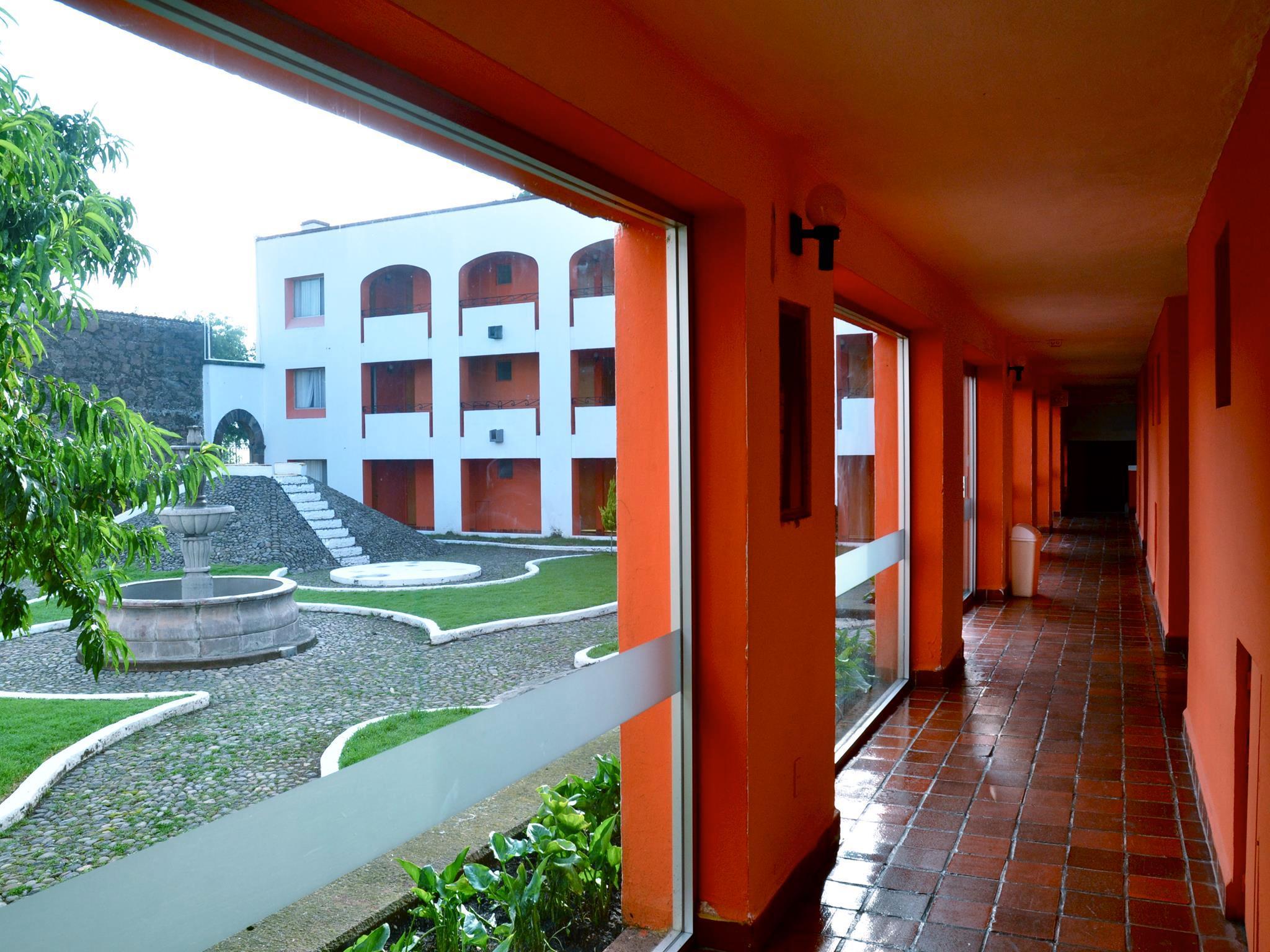 Mision La Muralla 4* Amealco