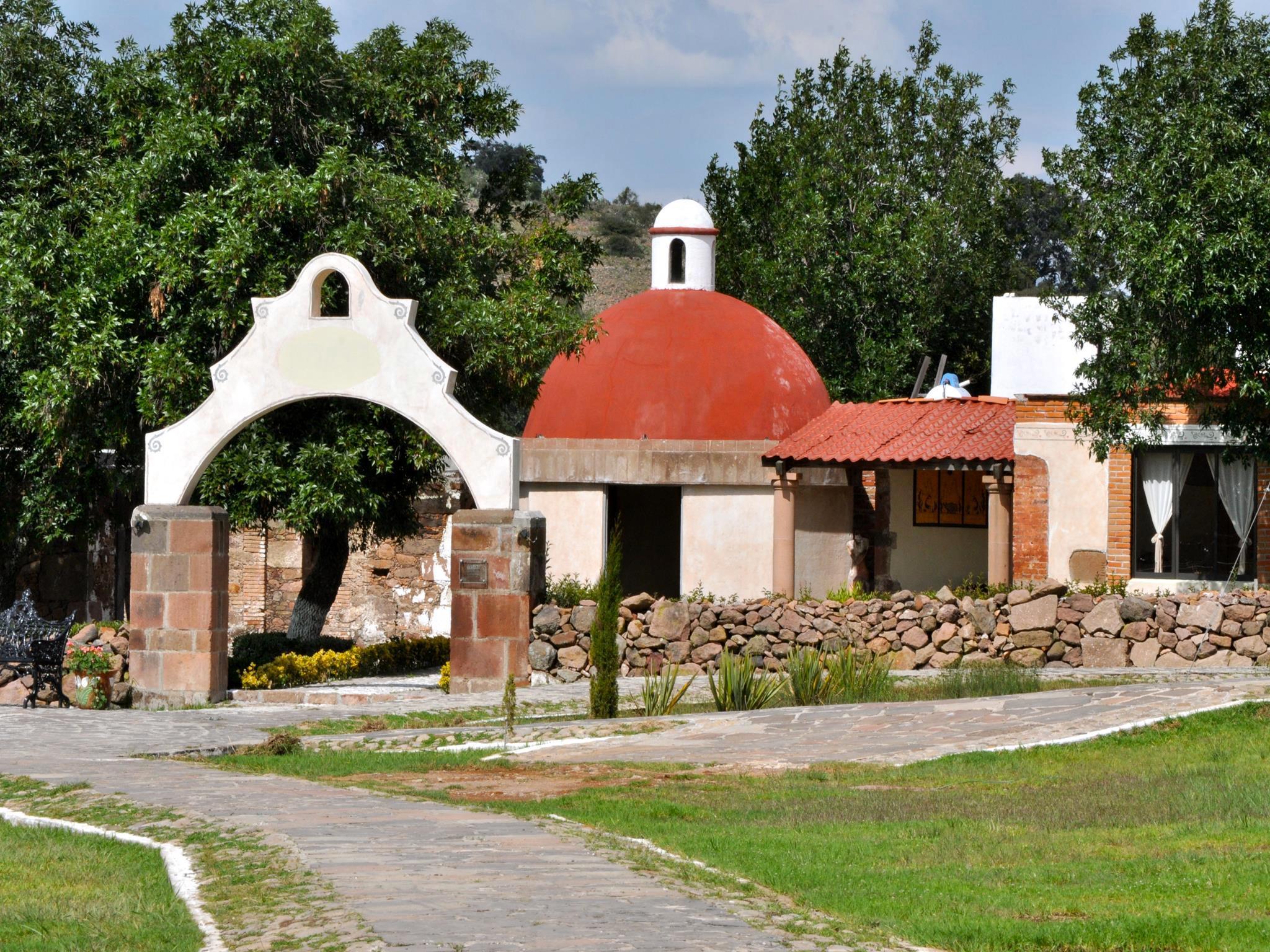 Mision La Muralla 4* Amealco