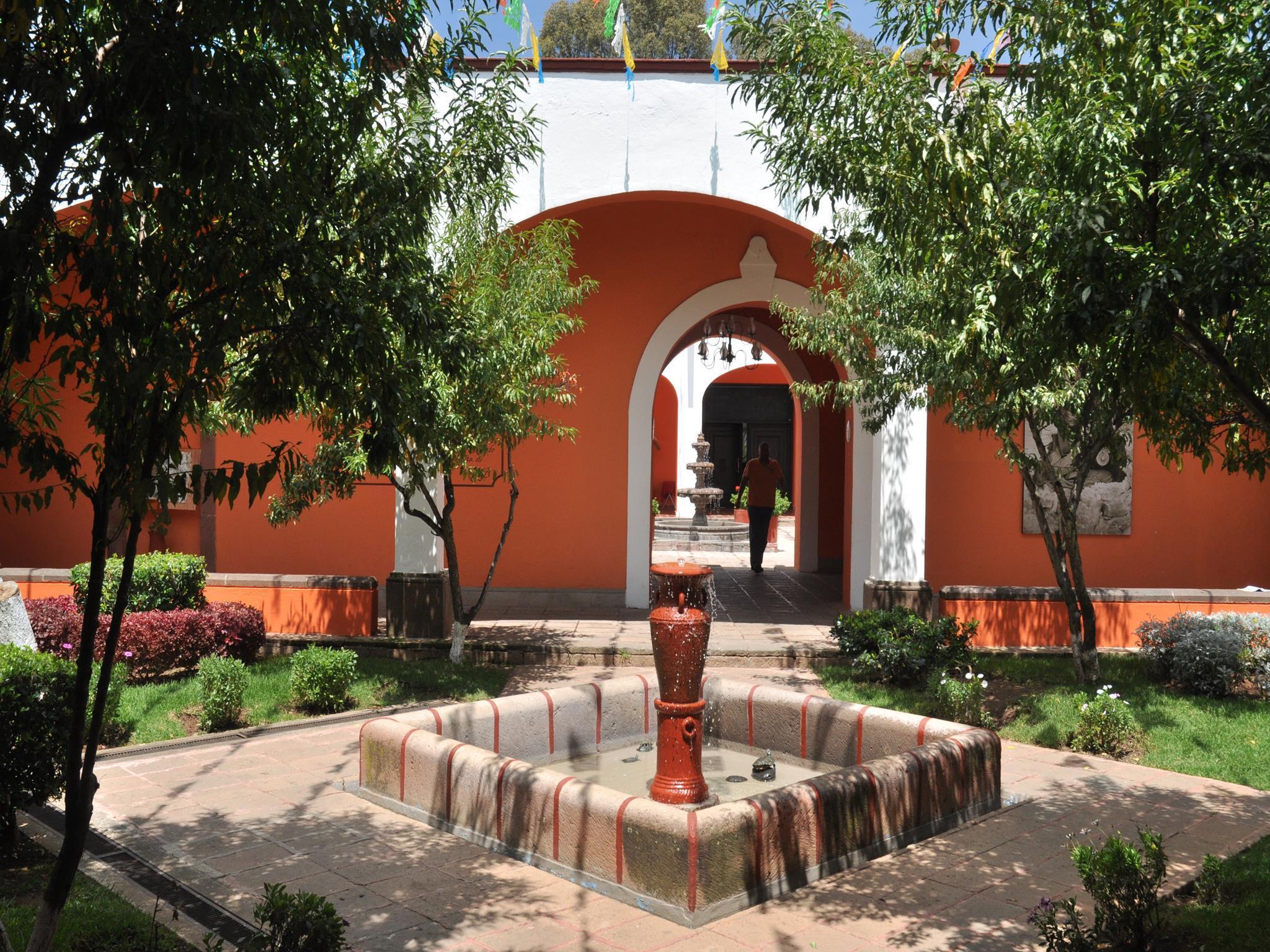 Hotel Mision La Muralla